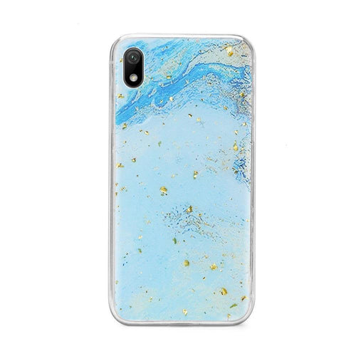 Forcell marble гръб - huawei y5 2019 модел 3 - TopMag