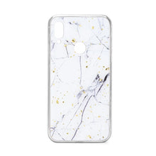 Заредете изображение във визуализатора на галерията – Forcell marble гръб huawei y6 2019 модел 1 - TopMag

