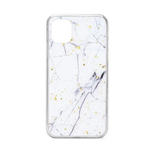 Заредете изображение във визуализатора на галерията – Forcell marble гръб iPhone 11 Pro 2019 ( 5,8" ) модел 1 - TopMag
