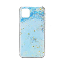 Заредете изображение във визуализатора на галерията – Forcell marble гръб iPhone 11 Pro 2019 ( 5,8" ) модел 3 - TopMag
