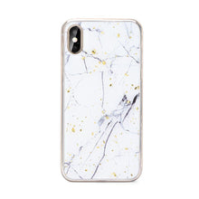 Заредете изображение във визуализатора на галерията – Forcell marble гръб - iPhone x / xs модел 1 - TopMag
