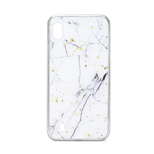 Forcell marble гръб - samsung galaxy a10 модел 1 - TopMag