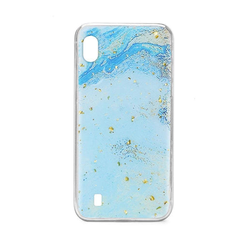 Forcell marble гръб samsung galaxy a10 модел 3 - TopMag