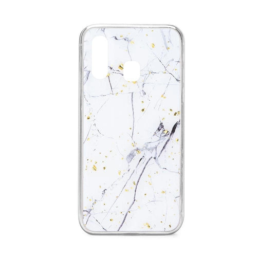 Forcell marble гръб - samsung galaxy a20e модел 1 - TopMag