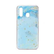 Заредете изображение във визуализатора на галерията – Forcell marble гръб - samsung galaxy a20e модел 3 - TopMag
