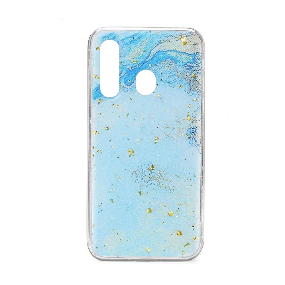 Forcell marble гръб - samsung galaxy a60 модел 3 - TopMag