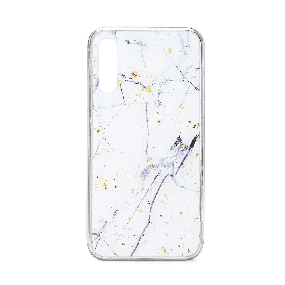 Forcell marble гръб - samsung galaxy a70 модел 1 - TopMag