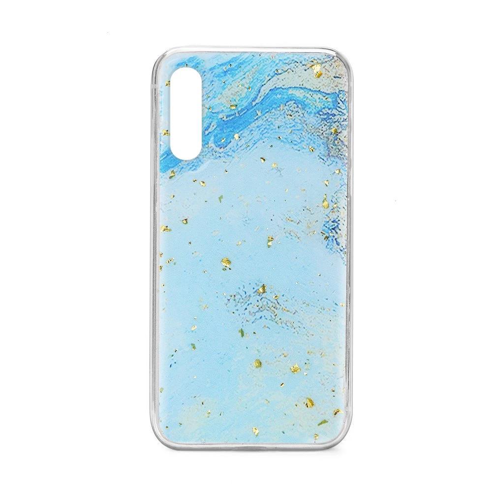 Forcell marble гръб - samsung galaxy a70 модел 3 - TopMag