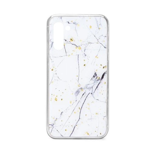 Forcell marble гръб - samsung galaxy note 10 модел 1 - TopMag
