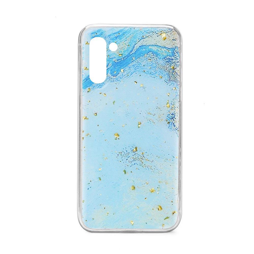 Forcell marble гръб - samsung galaxy note 10 модел 3 - TopMag