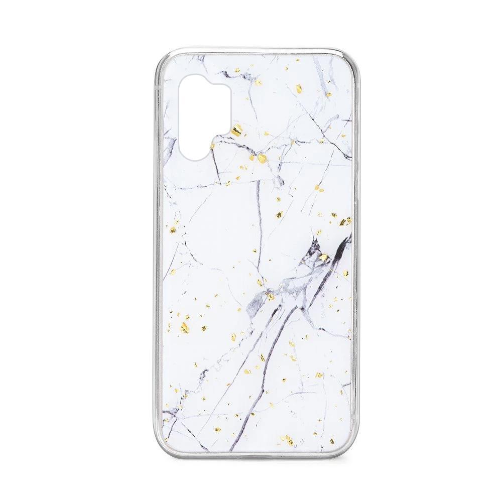 Forcell marble гръб - samsung galaxy note 10 plus модел 1 - TopMag