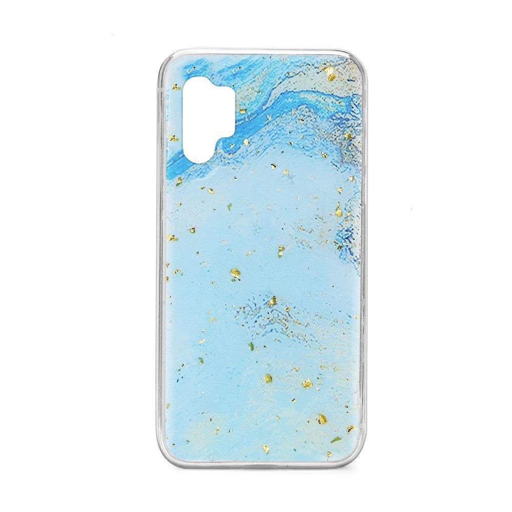 Forcell marble гръб - samsung galaxy note 10 plus модел 3 - TopMag