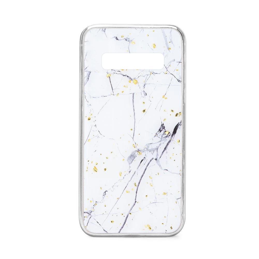 Forcell marble гръб - samsung galaxy s10 модел 1 - TopMag