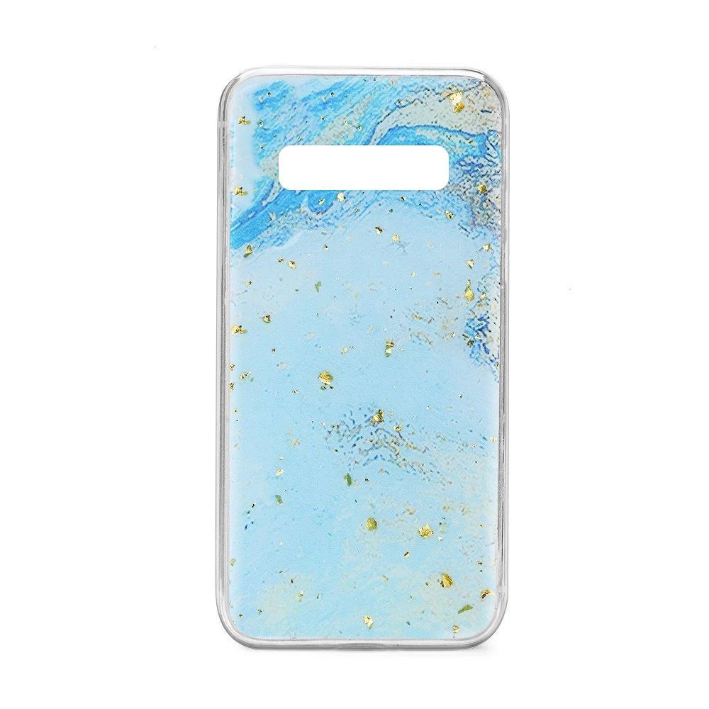 Forcell marble гръб - samsung galaxy s10 модел 3 - TopMag
