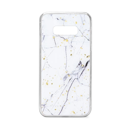 Forcell marble гръб - samsung galaxy s10e модел 1 - TopMag
