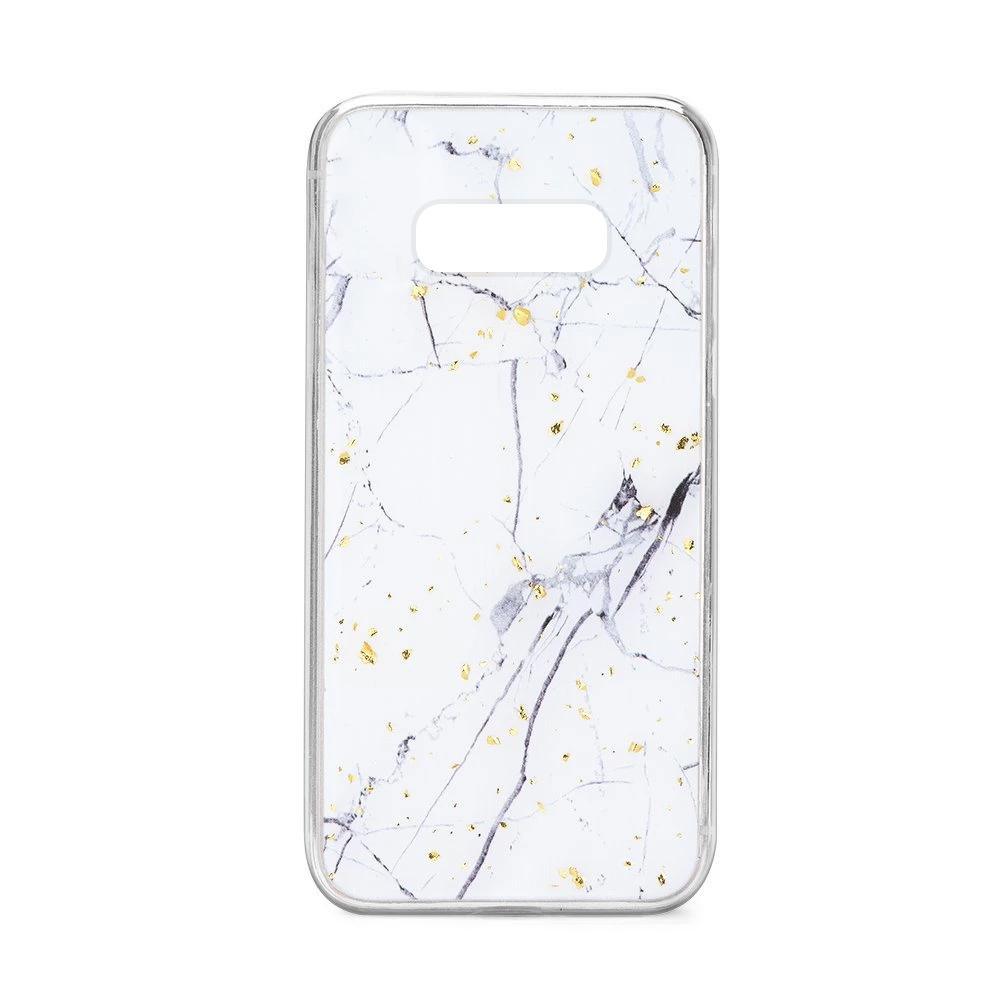 Forcell marble гръб - samsung galaxy s10e модел 1 - TopMag