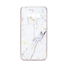 Заредете изображение във визуализатора на галерията – Forcell marble гръб samsung galaxy s8 модел 1 - TopMag
