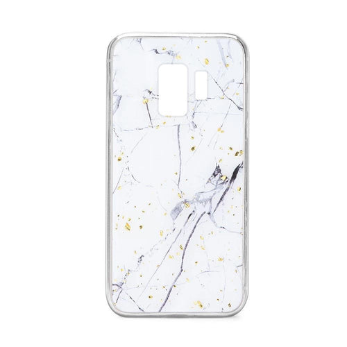 Forcell marble гръб samsung galaxy s9 модел 1 - TopMag