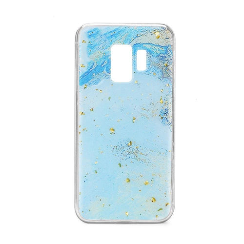 Forcell marble гръб samsung galaxy s9 модел 3 - TopMag