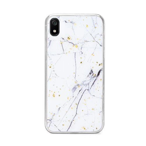 Forcell marble гръб - xiaomi redmi 7a модел 1 - TopMag