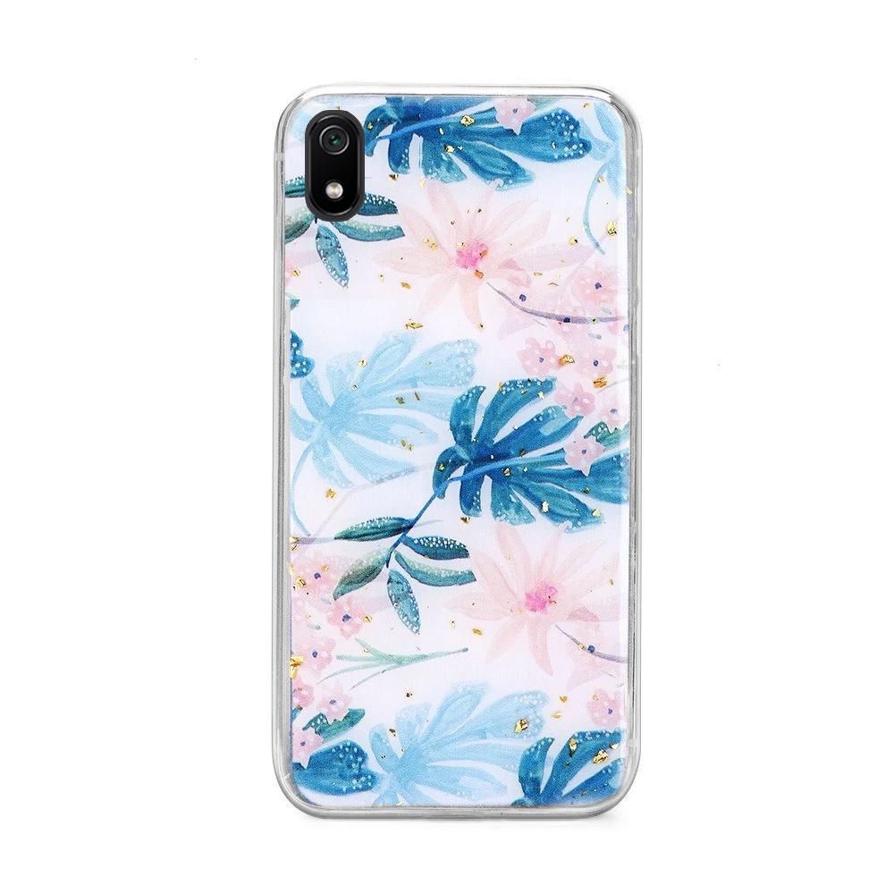 Forcell marble гръб - xiaomi redmi 7a модел 2 - TopMag