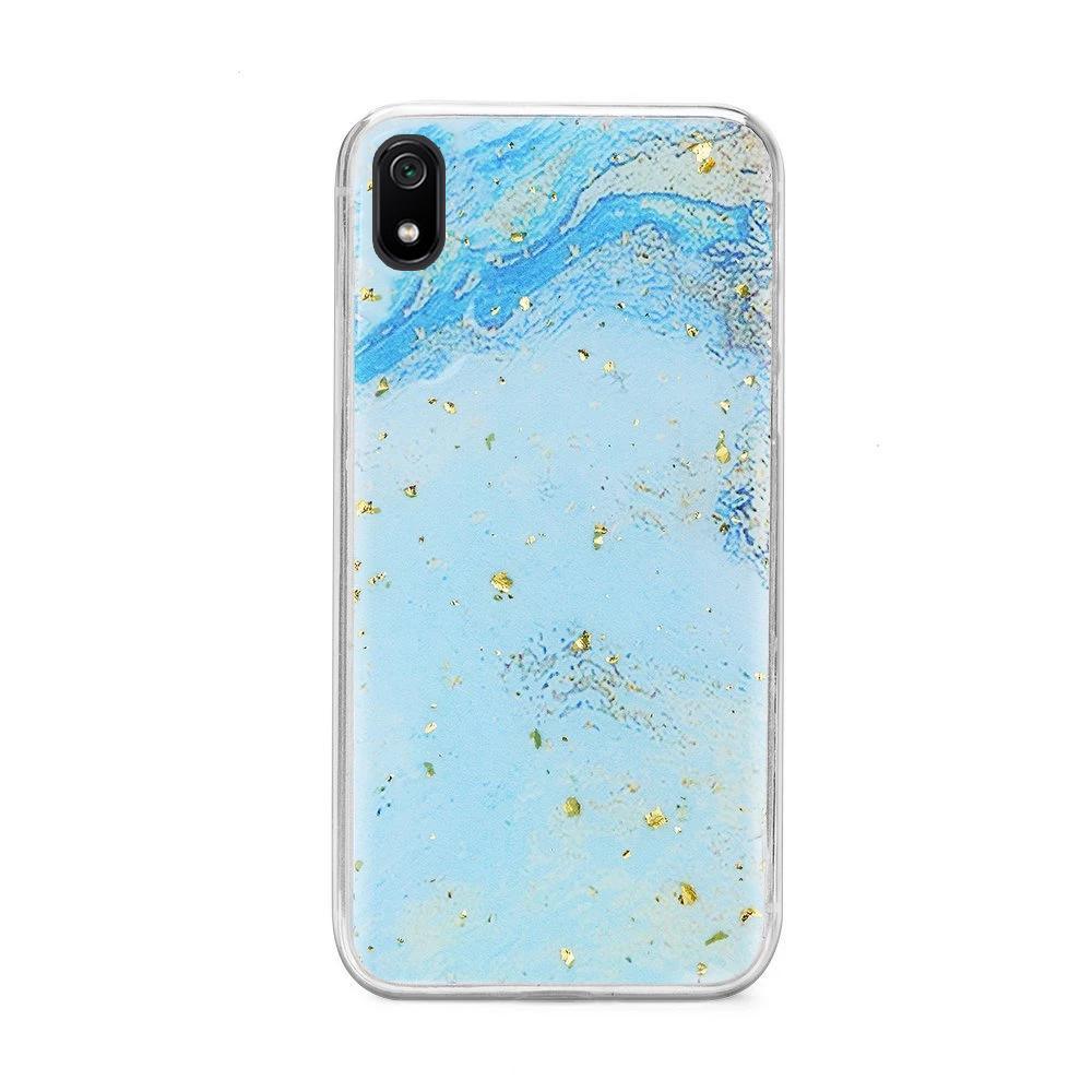 Forcell marble гръб - xiaomi redmi 7a модел 3 - TopMag