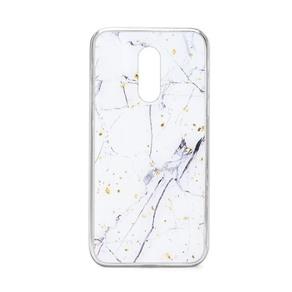 Forcell marble гръб - xiaomi redmi 8 модел 1 - TopMag