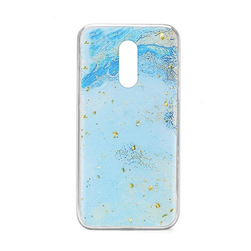 Forcell marble гръб - xiaomi redmi 8 модел 3 - TopMag