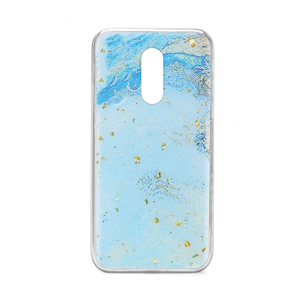 Forcell marble гръб - xiaomi redmi 8 модел 3 - TopMag