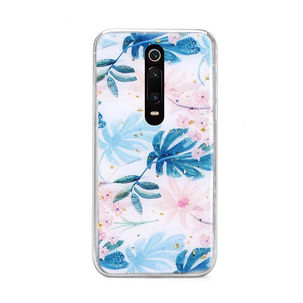 Forcell marble гръб - xiaomi redmi k20 / 9t модел 2 - TopMag