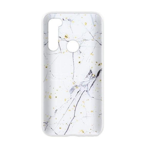 Forcell marble гръб - xiaomi redmi note 8 модел 1 - TopMag