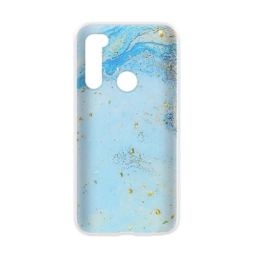 Forcell marble гръб - xiaomi redmi note 8 модел 3 - TopMag