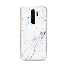 Заредете изображение във визуализатора на галерията – Forcell marble гръб - xiaomi redmi note 8 pro модел 1 - TopMag
