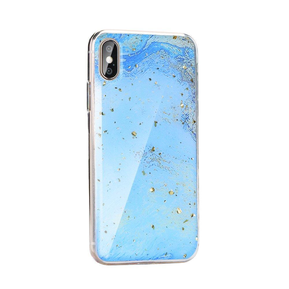Forcell marble гръб за lg k50 / q60 модел 3 - TopMag