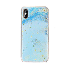 Заредете изображение във визуализатора на галерията – Forcell marble гръб за xiaomi redmi note 9 design 3 - TopMag
