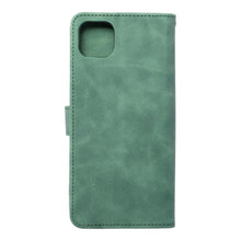 Заредете изображение във визуализатора на галерията – Forcell mezzo book case for samsung galaxy a22 5g christmas tree green - TopMag
