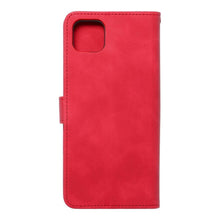 Заредете изображение във визуализатора на галерията – Forcell mezzo book case for samsung galaxy a22 5g christmas tree red - TopMag
