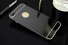 Заредете изображение във визуализатора на галерията – Forcell mirro гръб за iPhone 7 /8 plus(5.5) черен - TopMag
