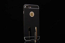 Заредете изображение във визуализатора на галерията – Forcell mirro гръб за iPhone 7 /8 plus(5.5) черен - TopMag
