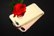 Заредете изображение във визуализатора на галерията – Forcell mirro гръб за iPhone 7/8 plus (5.5) златен - TopMag
