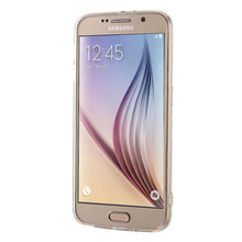 Заредете изображение във визуализатора на галерията – Forcell mirror гръб за samsung galaxy S6 златен - TopMag
