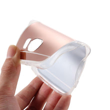 Заредете изображение във визуализатора на галерията – Forcell mirror гръб за samsung galaxy S6 златен - TopMag
