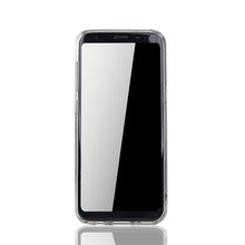Заредете изображение във визуализатора на галерията – Forcell mirror гръб за samsung galaxy s8 розово злато - TopMag
