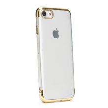 Заредете изображение във визуализатора на галерията – Forcell NEW ELECTRO Case for IPHONE 12 PRO MAX gold - TopMag
