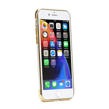 Заредете изображение във визуализатора на галерията – Forcell NEW ELECTRO Case for IPHONE 12 PRO MAX gold - TopMag
