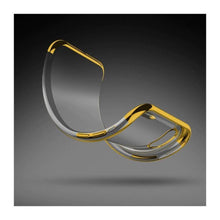 Заредете изображение във визуализатора на галерията – Forcell new electro гръб - huawei p30 pro златен - TopMag
