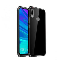 Заредете изображение във визуализатора на галерията – Forcell new electro гръб - huawei y7 2019 черен - TopMag
