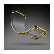 Заредете изображение във визуализатора на галерията – Forcell new electro гръб - iPhone x / xs златен - TopMag
