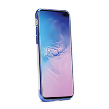 Заредете изображение във визуализатора на галерията – Forcell new electro гръб - samsung galaxy s10 син - TopMag
