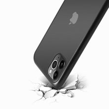 Заредете изображение във визуализатора на галерията – Forcell new electro matt гръб за huawei p30 lite черен - TopMag
